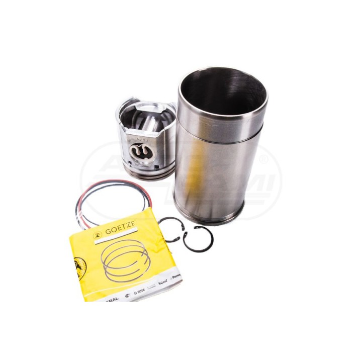 Zestaw naprawczy silnika 26/31-157  GOETZE RE57513 , RE60294