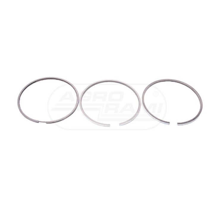 Zestaw naprawczy silnika 26/31-157  GOETZE RE57513 , RE60294