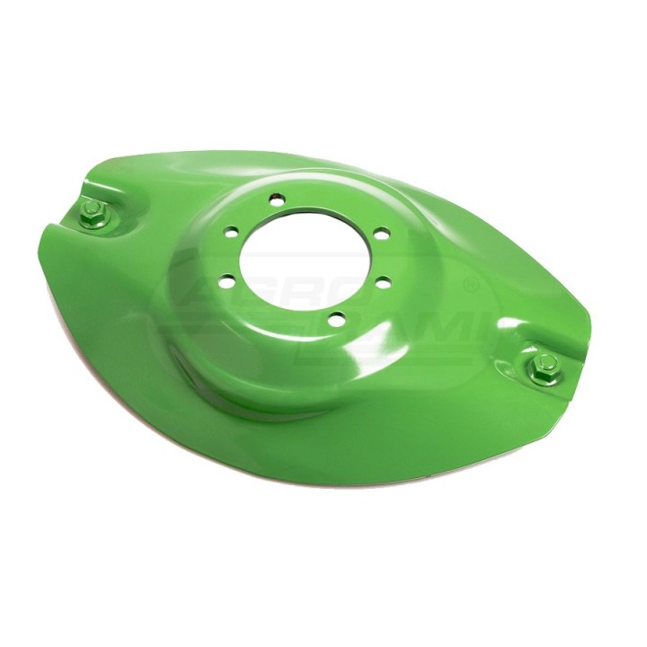 Dysk roboczy (KT300)(S) C540030400/2 SaMASZ
