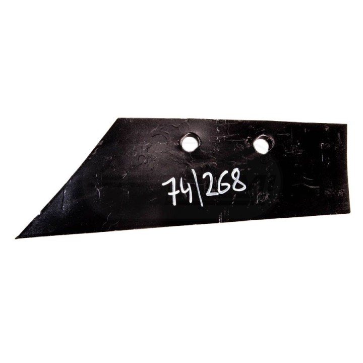 LEMIESZ PRZEDPŁUŻKA L 631109 IQP iQparts