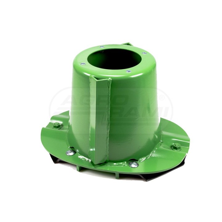 Dysk roboczy kpl (z bębnem i trzymakiem)(KT300)(S) C5400303KP/1 SaMASZ