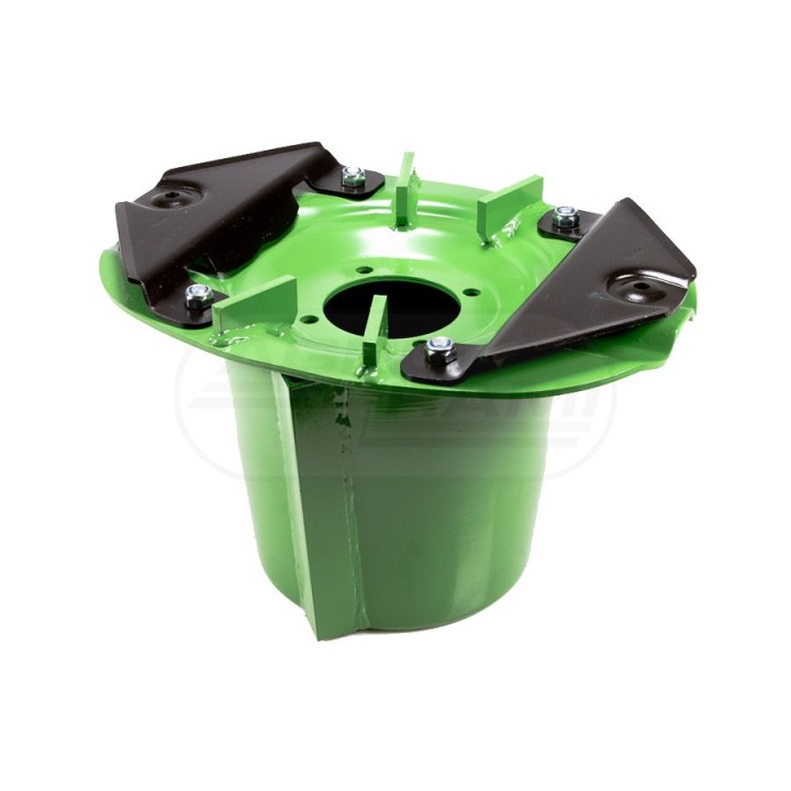 Dysk roboczy kpl (z bębnem i trzymakiem)(KT300)(S) C5400303KP/1 SaMASZ