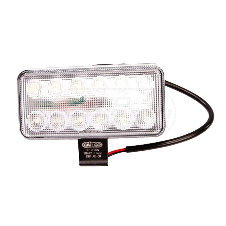 Lampa robocza LED HC-CARGO 82031078, 82031070, 82031071, 8203107 HC CARGO