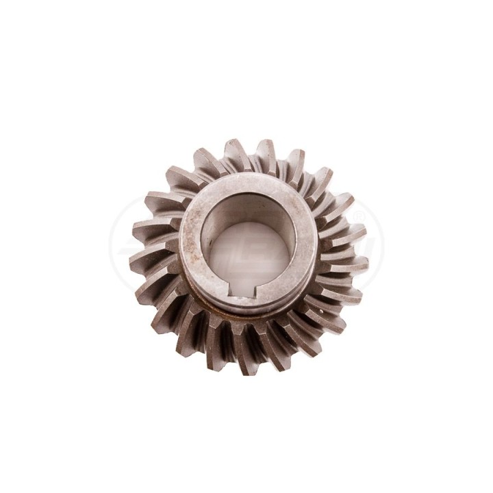 Koło  stoż.zęby łukowe  Z-21 fi 30 (2.10) łukowe 5112/101-00-700G MIKS-021-010 SaMASZ