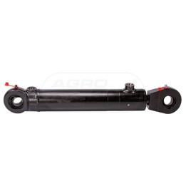 Siłownik SMT2A 50x28x200 SMT2A.50.28.200 Skrawmet