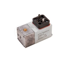 Elektrozawór bębna oryginał 0000713290 , 071329 CLAAS