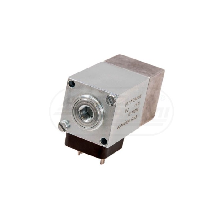 Elektrozawór bębna oryginał 0000713290 , 071329 CLAAS