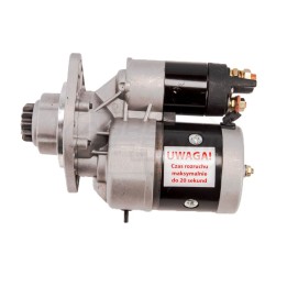 Rozrusznik z reduktorem 12V 86350913/I