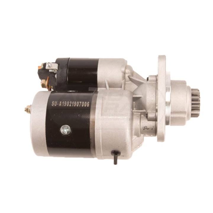 Rozrusznik z reduktorem 12V 86350913/I