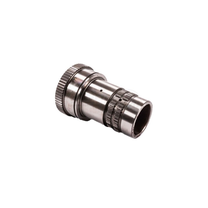 Wałek napędzany 47131847 Case IH