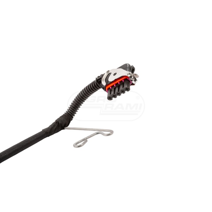 Wiązka elektryczna 84383503, 87386972 Case IH