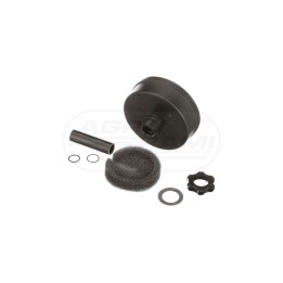Filtr odmy silnika CNH 91724825, 5802292930, 58019050 Case IH