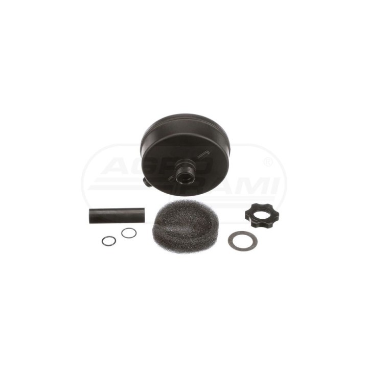 Filtr odmy silnika CNH 91724825, 5802292930, 58019050 Case IH