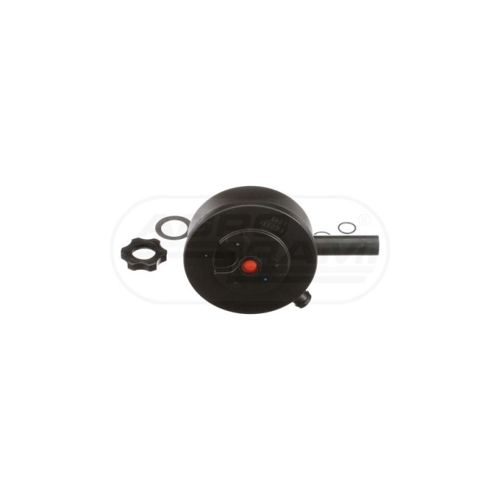 Filtr odmy silnika CNH 91724825, 5802292930, 58019050 Case IH