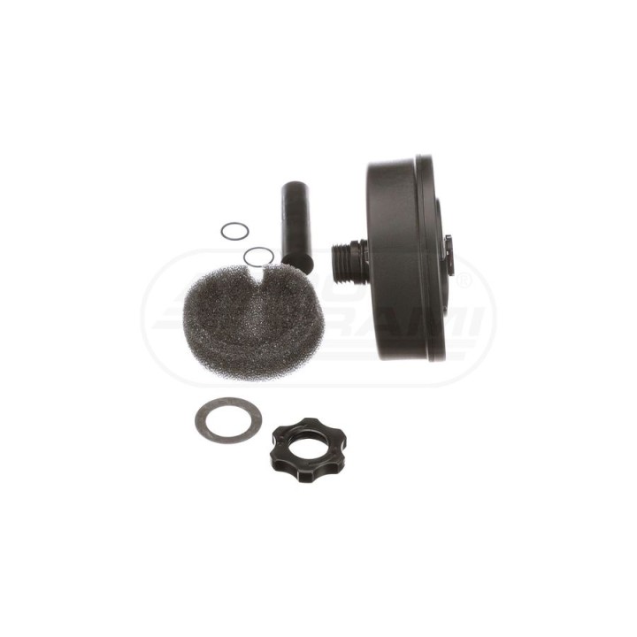 Filtr odmy silnika CNH 91724825, 5802292930, 58019050 Case IH