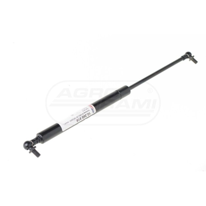 Sprężyna gazowa /STABILUS/ 160/200N Zetor 10368919 10368919/Z