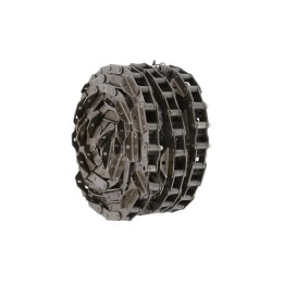Zestaw łańcuchów 47483255, 9837403, 89837403, 89817645 Case IH