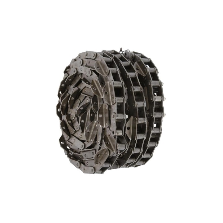 Zestaw łańcuchów 47483255, 9837403, 89837403, 89817645 Case IH