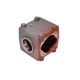 Korpus przekładni MB01M0001/S SIPMA