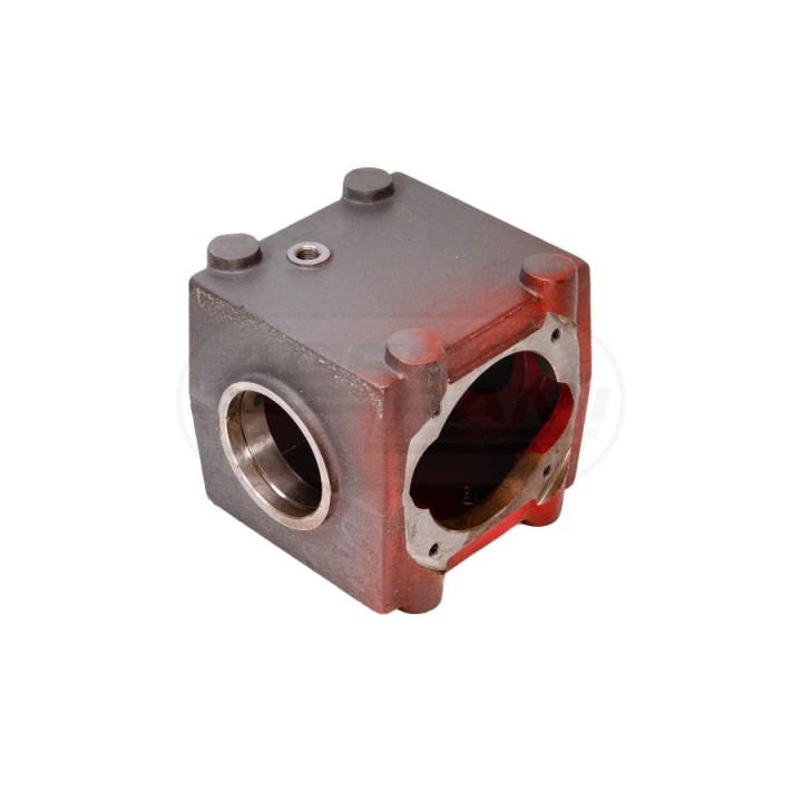 Korpus przekładni MB01M0001/S SIPMA