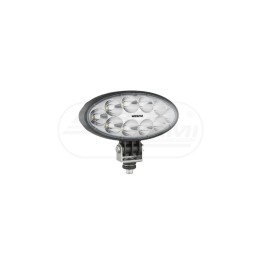 Lampa robocza z diodami 4000lm - moduł LED 12V-24V, przewód 0,5 m CRV1N.53601 WESEM