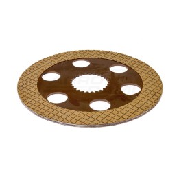 Tarcza hamulcowa 41/422-86 34401400, V32800500, V34401400