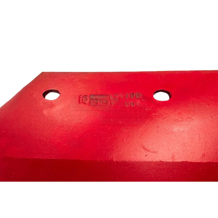 LEMIESZ P 16" 94600 IQP 94600, 3940708M1, 41659460009 iQparts