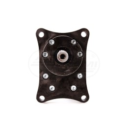 POMPA HYDRAULIKI WZMOCNIONA  PZS-25P/WZM 7274065011/WZM/HYL.