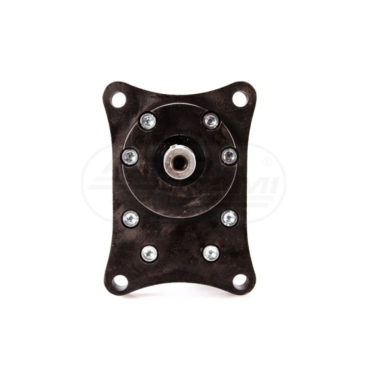POMPA HYDRAULIKI WZMOCNIONA  PZS-25P/WZM 7274065011/WZM/HYL.