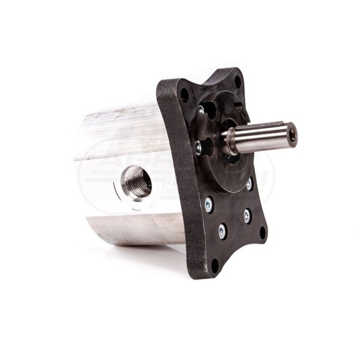 POMPA HYDRAULIKI WZMOCNIONA  PZS-25P/WZM 7274065011/WZM/HYL.
