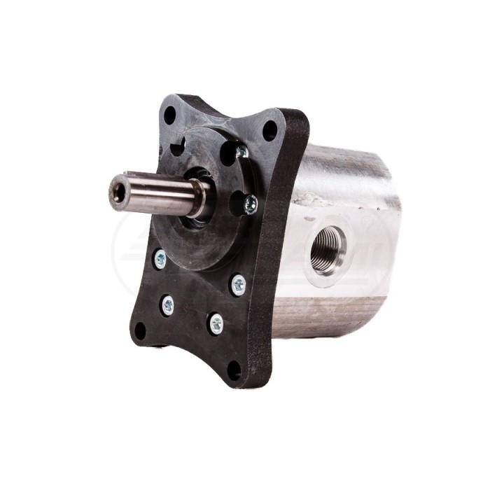 POMPA HYDRAULIKI WZMOCNIONA  PZS-25P/WZM 7274065011/WZM/HYL.