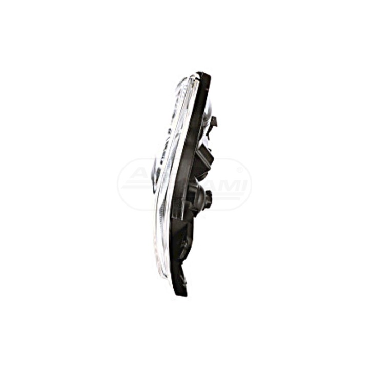 Reflektor przedni 87693344 Case IH