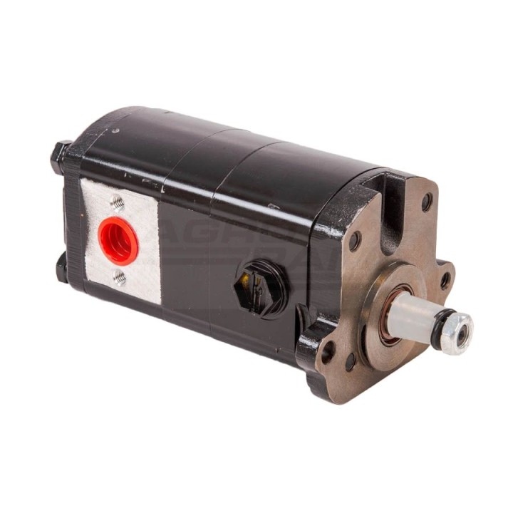 Pompa hydrauliczna TANDEM URSUS 5044 SADOWNIK 201204031307732 , 3597167M91