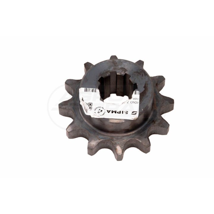 Koło  Z-12 1" 527908010900/S SIPMA