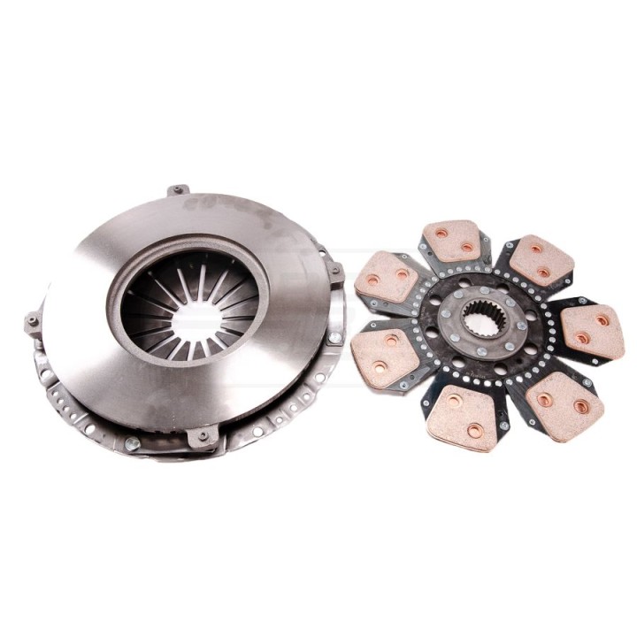 Zestaw sprzegła 633139419 = 133022010, 333017210 LUK