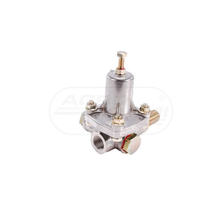 Regulator ciśnienia powietrza POLMO 50569050