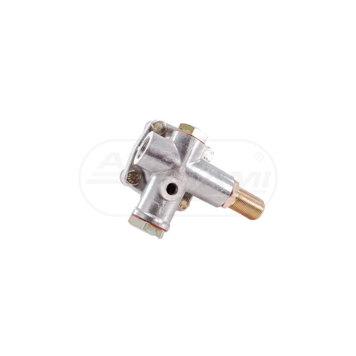 Regulator ciśnienia powietrza POLMO 50569050