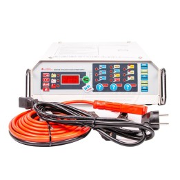 Prostownik Inwerterowy 12v 70A 77108