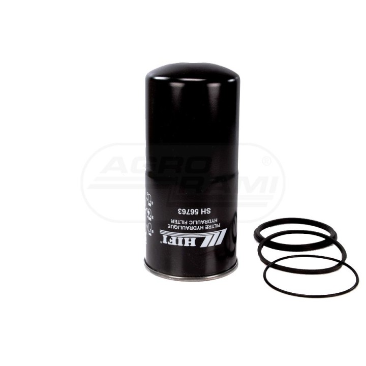 Filtr hydrauliczny HIFI FILTER SH 56763 SH 56763, 1329214C1, HF35439