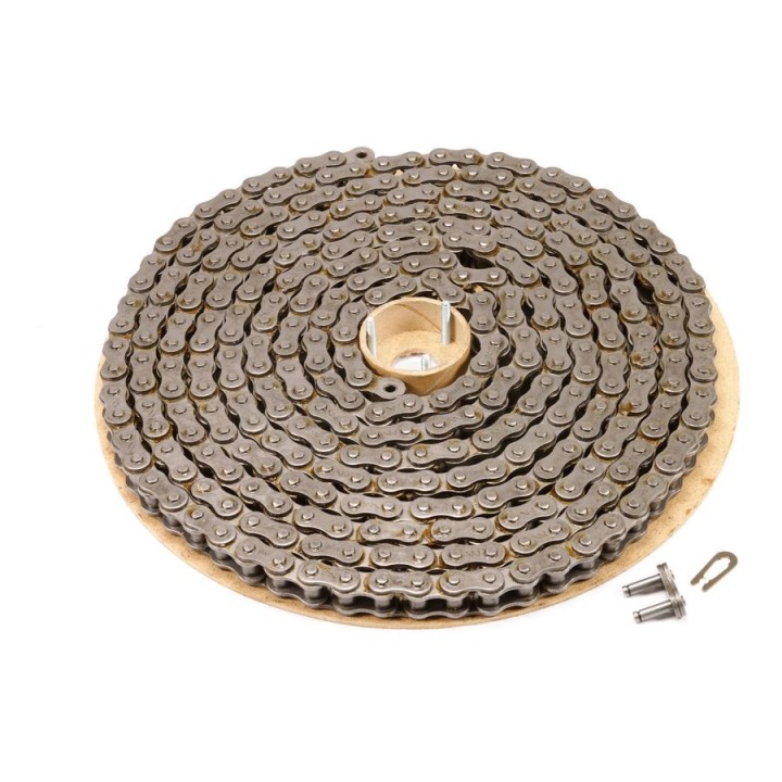 ŁAŃCUCH WZMOC.10AH-1 ANSI A50H R1 5/8" WARYŃSKI Waryński