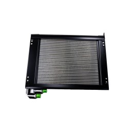 Chłodnica klimatyzacij KALE  82/9202-292 , CASE  JX60  ,  JX70  ,  JX80  ,  JX90  ,  JX95 87541744 , 87638225 , 84201601