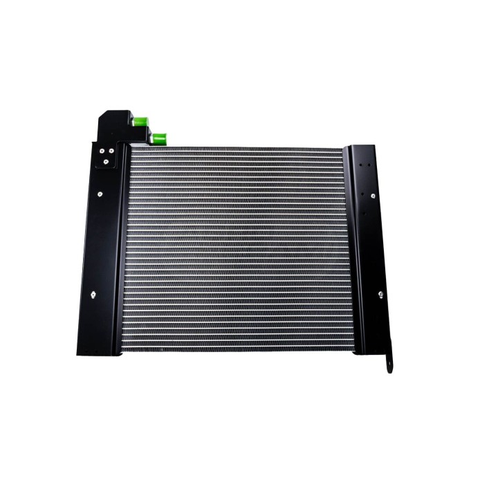Chłodnica klimatyzacij KALE  82/9202-292 , CASE  JX60  ,  JX70  ,  JX80  ,  JX90  ,  JX95 87541744 , 87638225 , 84201601