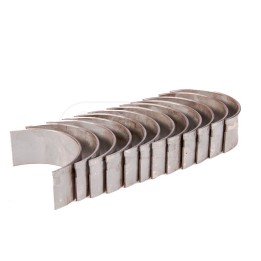 Kpl.panewek korbowodowych N-0,00 UR-IV 64000206/KPL PRODUKT CZESKI