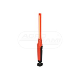 Lampa warsztatowa COB YATO 7W 600lm + 120lm YT08519