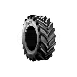 Opona BKT AGRIMAX RT 657 TL 420/65R20  (138A8/135D)