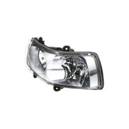 Reflektor przedni lewy 87602450 Case IH