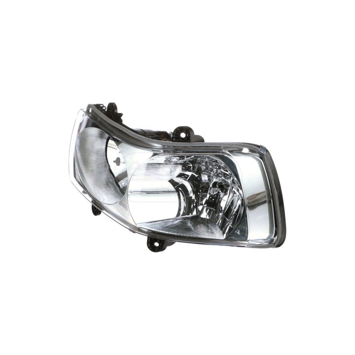 Reflektor przedni lewy 87602450 Case IH