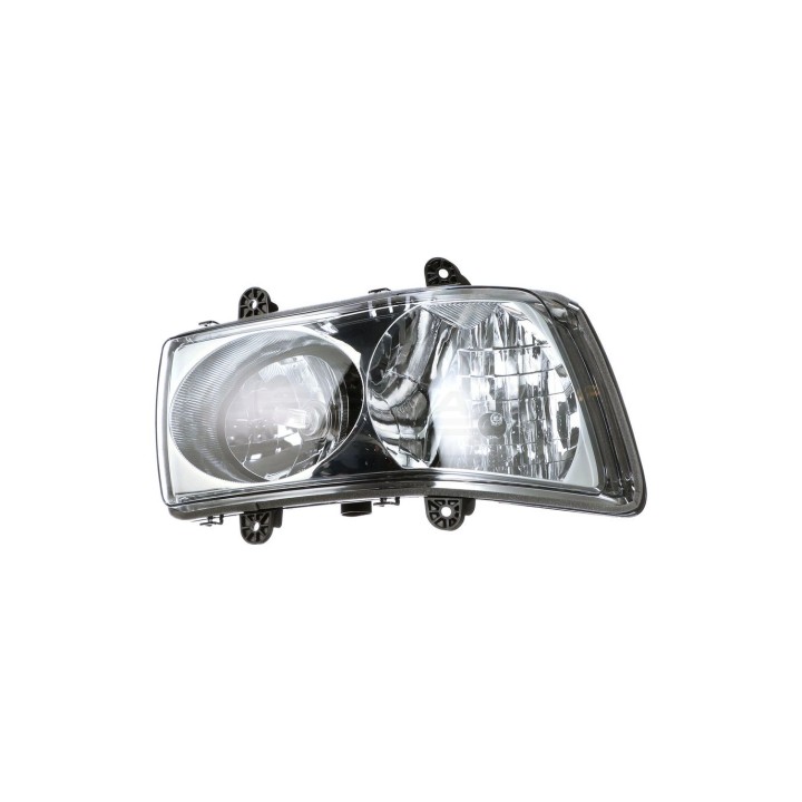 Reflektor przedni lewy 87602450 Case IH