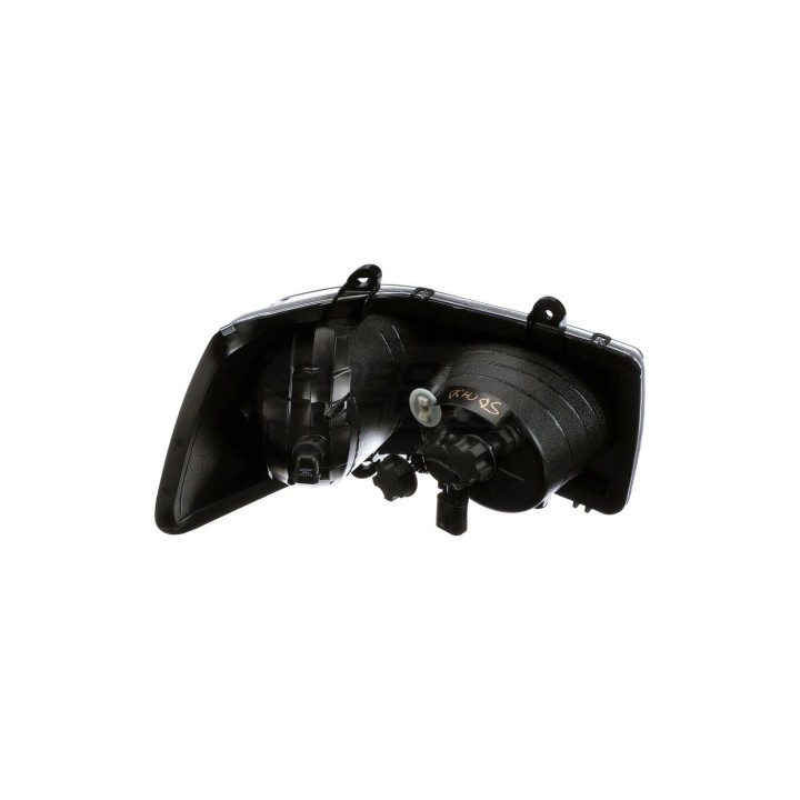 Reflektor przedni lewy 87602450 Case IH
