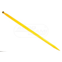 Ząb ładowacza ciężki uniwers.prosty L-1200 mm W9132-1200P WARYŃSKI Waryński
